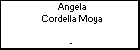 Angela Cordella Moya