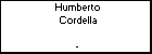 Humberto Cordella