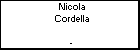 Nicola Cordella